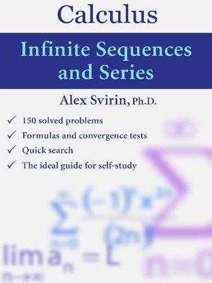 infinite sequences and series calculus